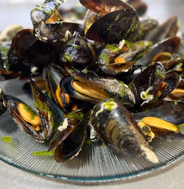 Anchoas