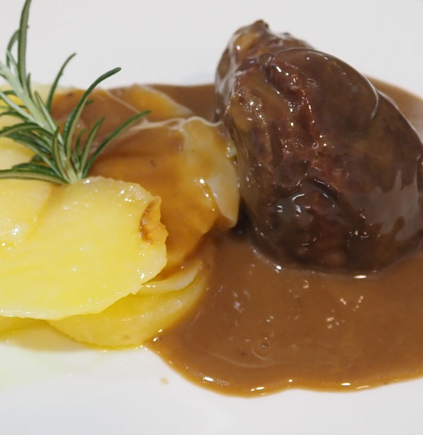 Chuletón<br />
