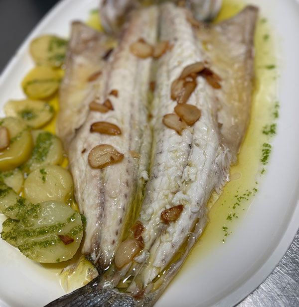 Ensalada